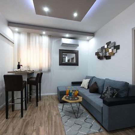 Shine Apartment Zadar Ngoại thất bức ảnh
