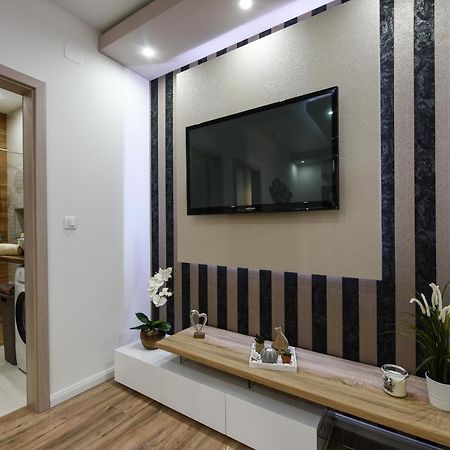 Shine Apartment Zadar Ngoại thất bức ảnh