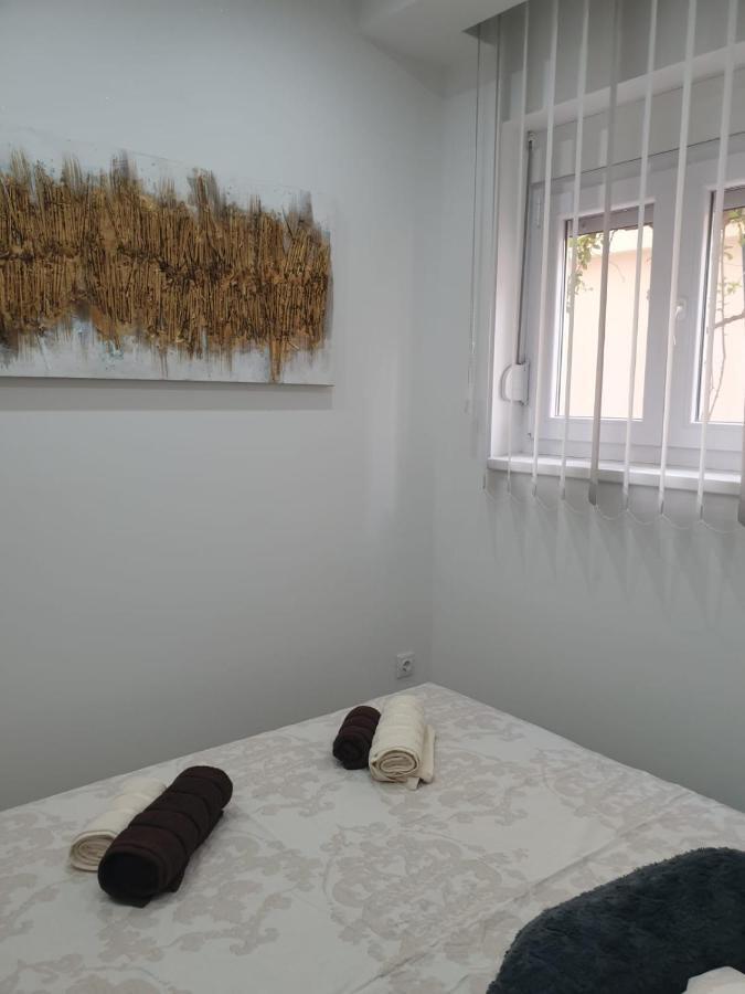 Shine Apartment Zadar Ngoại thất bức ảnh