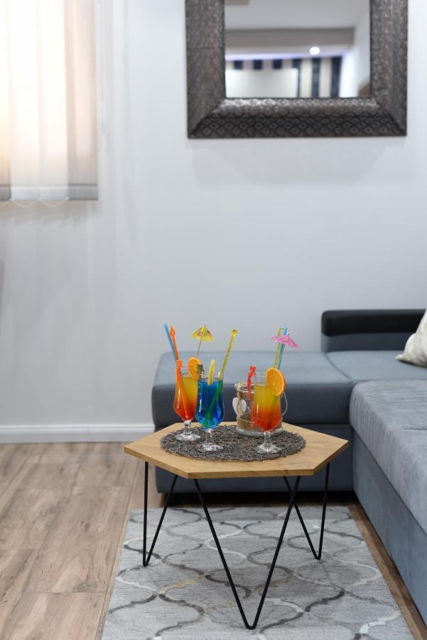 Shine Apartment Zadar Ngoại thất bức ảnh