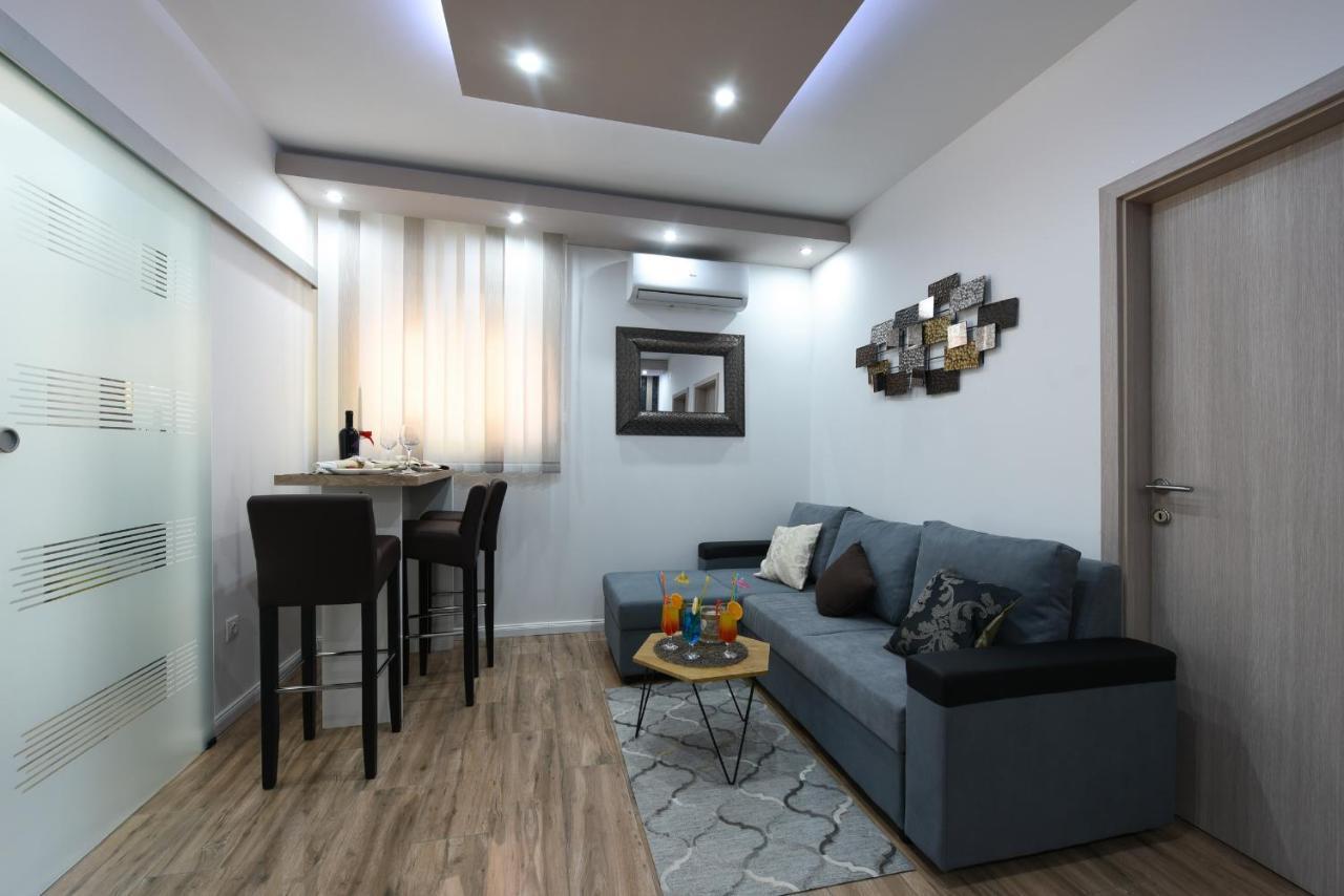 Shine Apartment Zadar Ngoại thất bức ảnh