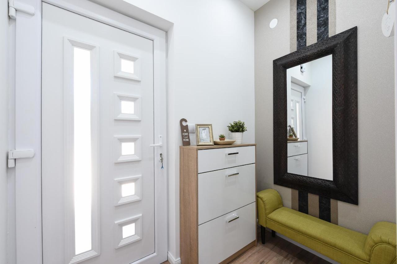 Shine Apartment Zadar Ngoại thất bức ảnh