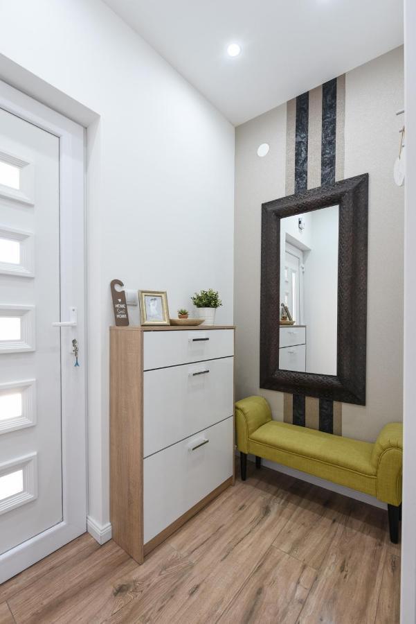 Shine Apartment Zadar Ngoại thất bức ảnh