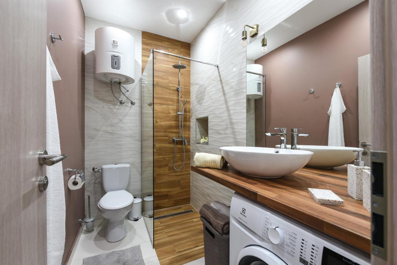 Shine Apartment Zadar Ngoại thất bức ảnh