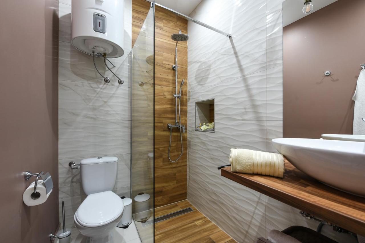 Shine Apartment Zadar Ngoại thất bức ảnh