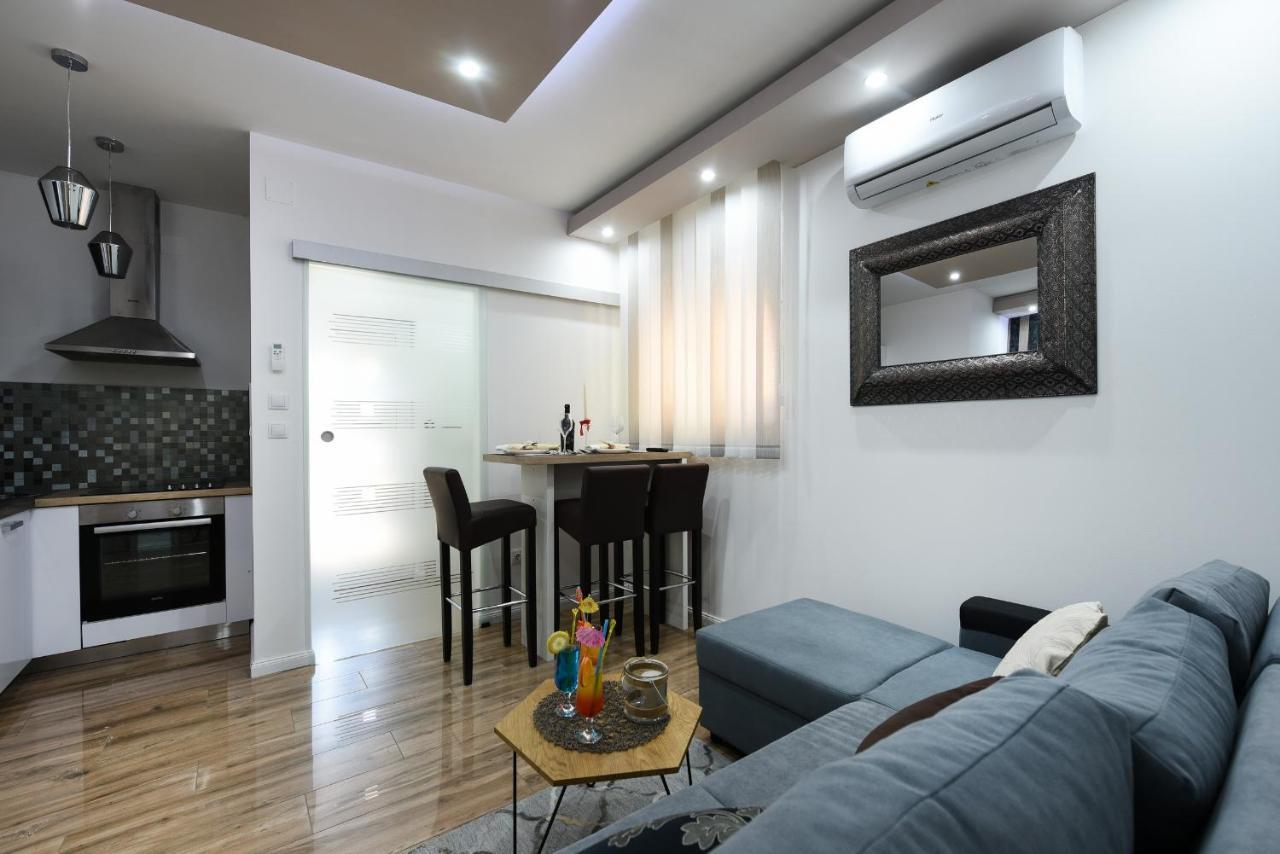 Shine Apartment Zadar Ngoại thất bức ảnh