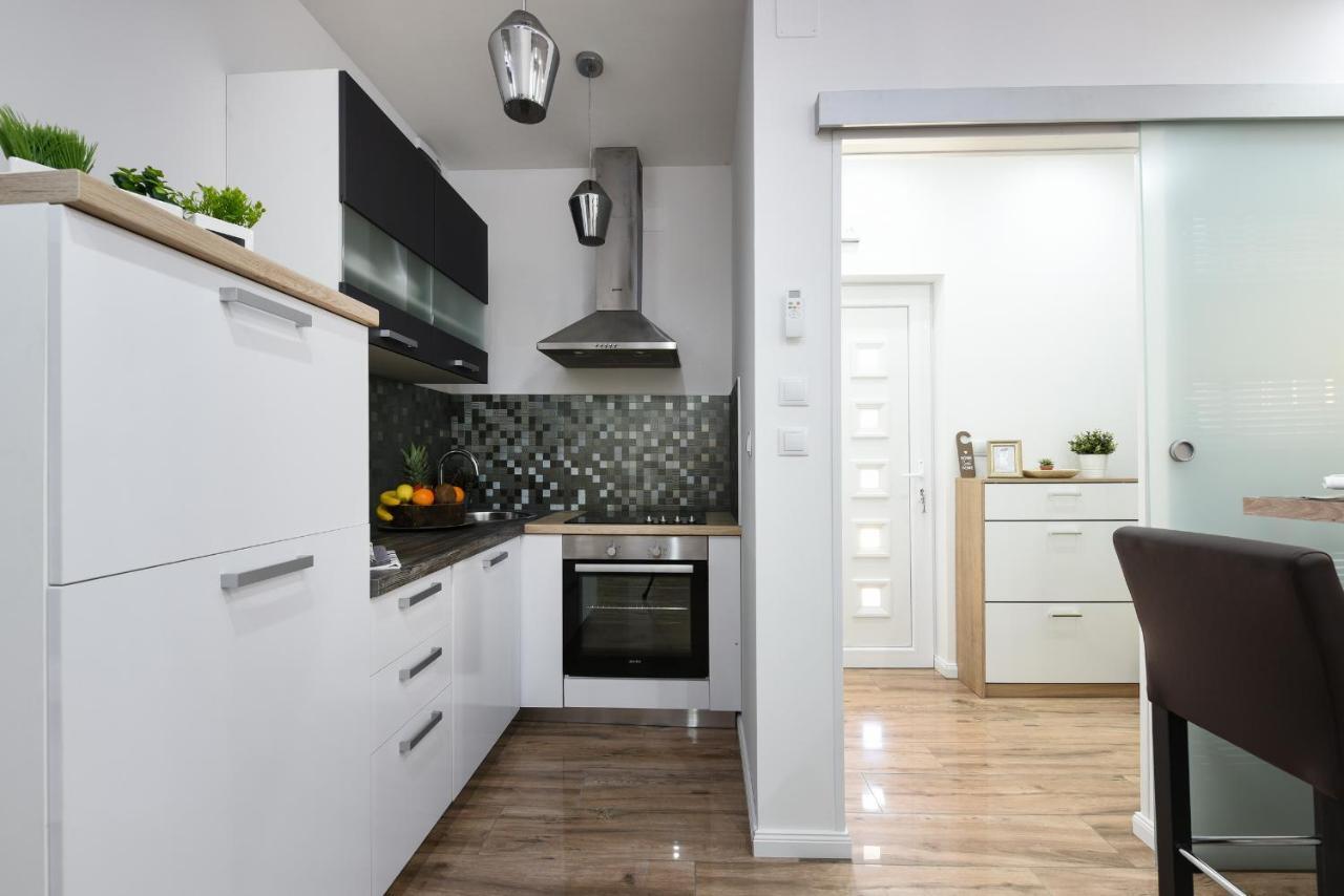 Shine Apartment Zadar Ngoại thất bức ảnh