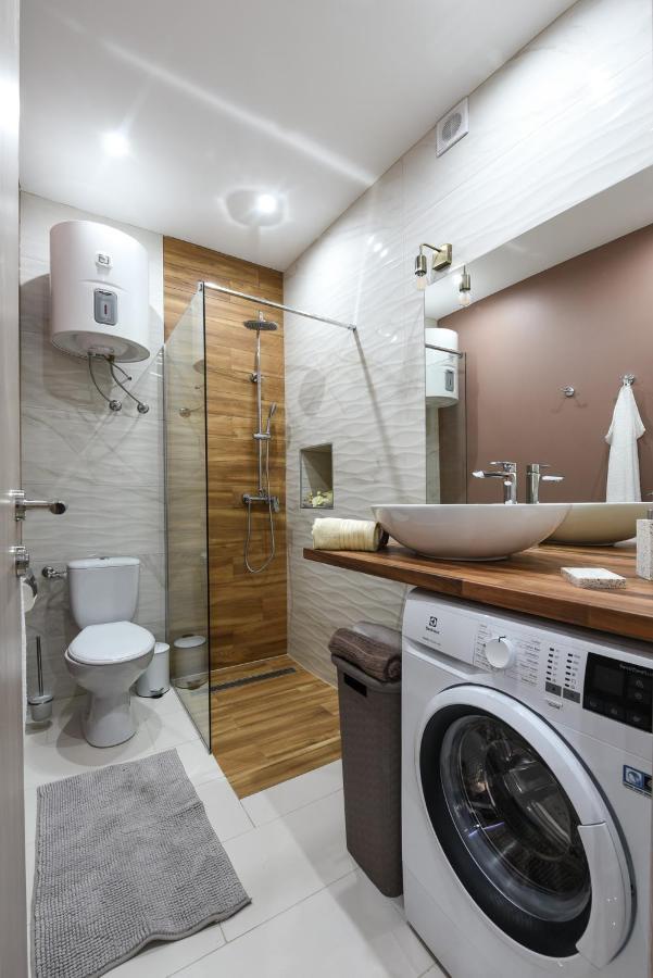 Shine Apartment Zadar Ngoại thất bức ảnh