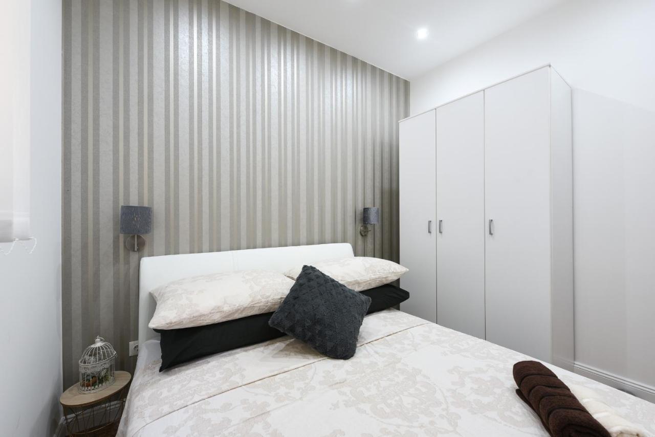 Shine Apartment Zadar Ngoại thất bức ảnh