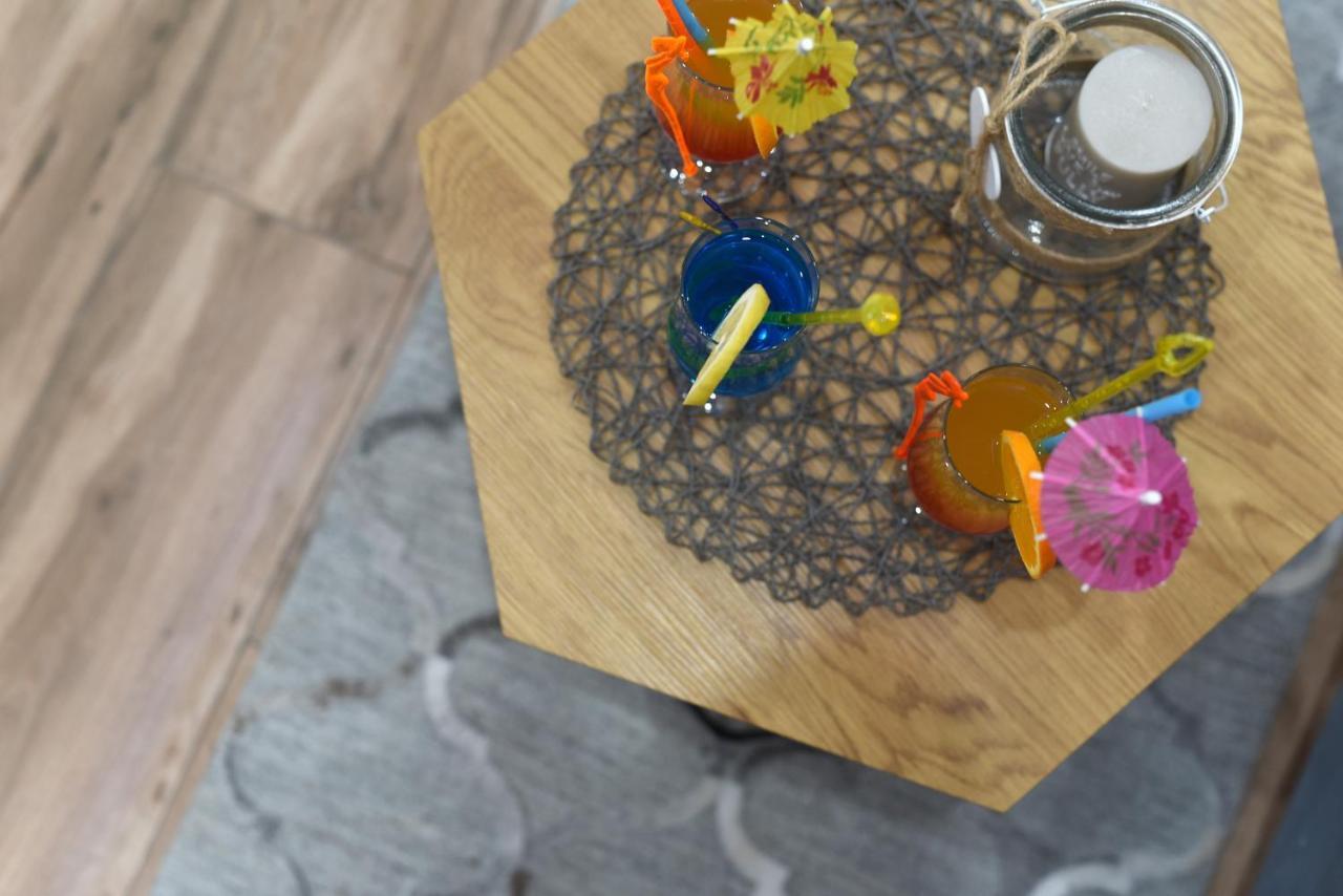 Shine Apartment Zadar Ngoại thất bức ảnh