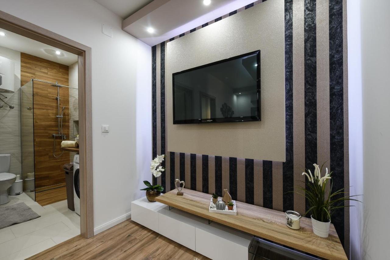 Shine Apartment Zadar Ngoại thất bức ảnh