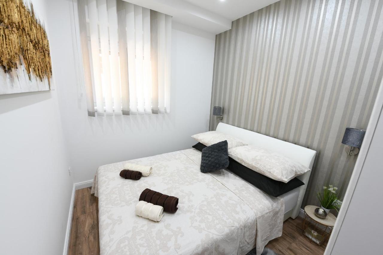 Shine Apartment Zadar Ngoại thất bức ảnh