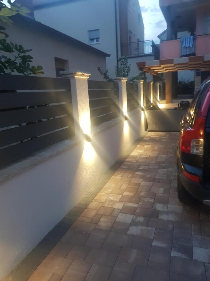 Shine Apartment Zadar Ngoại thất bức ảnh